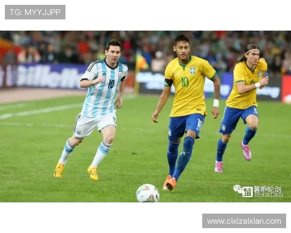 巴西与阿根廷足球对决评分分析及精彩瞬间回顾